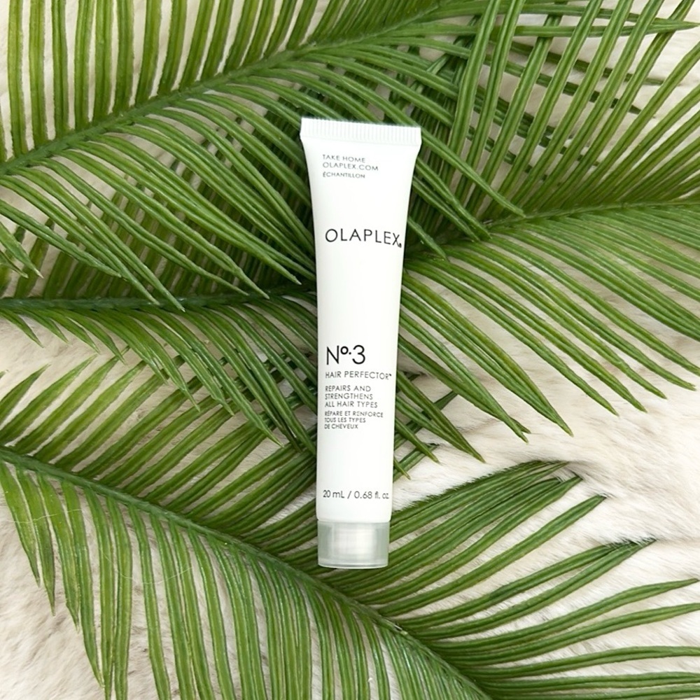 5️⃣ for 2️⃣5️⃣ NEW Olaplex No 3 Hair Perfector Travel Size